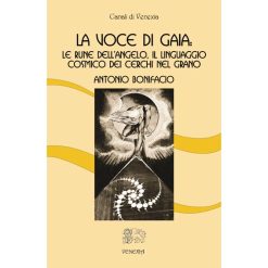 La voce di Gaia: le rune dell’angelo, il linguaggio cosmico dei cerchi nel grano