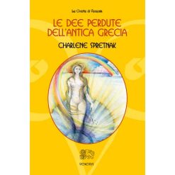 Le Dee perdute dell’antica Grecia