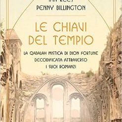 Le chiavi del tempio