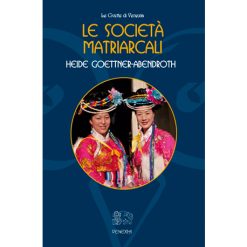 Le società matriarcali