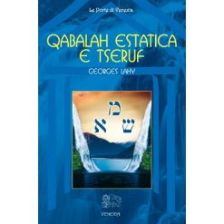 Qabalah estatica e Tseruf