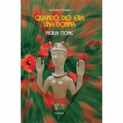 Quando Dio era una donna