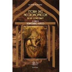 Storia del Necronomicon di H.P. Lovecraft