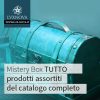 Mistery Box Include con prodotti selezionati tra tutto il catalogo
