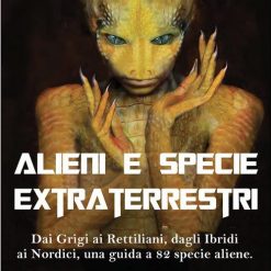 Alieni e specie extraterrestri