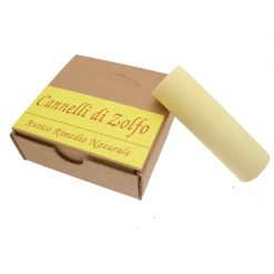 Cannello di Zolfo - 1 Pezzo