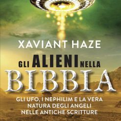 Gli alieni nella Bibbia