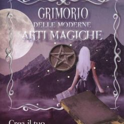 Grimorio delle moderne arti magiche