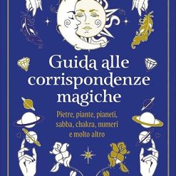 Guida alle Corrispondenze Magiche — Libro