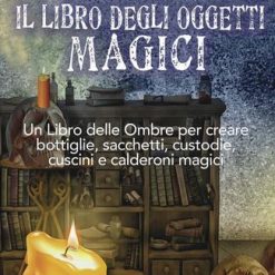 Il libro degli oggetti magici