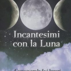 Incantesimi con la luna