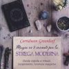 Magia in 5 minuti per la strega moderna - Greenleaf Cerridwen