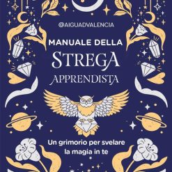Manuale della strega apprendista