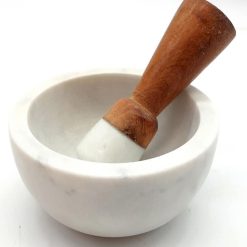 Mortai per erbe ed incensi