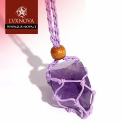 Alternative view of Portapietre in corda - Viola