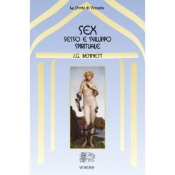 Sex- sesso e sviluppo spirituale