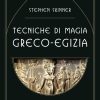 Tecniche di magia greco-egizia
