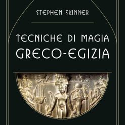 Tecniche di magia greco-egizia