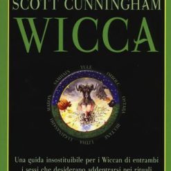 Wicca - Cunningham Scott