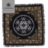 Tovaglia-Altare-Esoterico---Cubo-di-metatron
