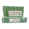 Incensi Goloka Basilico naturale 15g