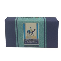 Sapone Aromatico D’Eritrea 100 Gr. - Touareg