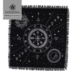 Tovaglia-Altare-Esoterico---Grafico-Luna-e-Sole