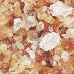 Incenso gomma Arabica