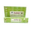 Incensi Goloka Gelsomino 15g