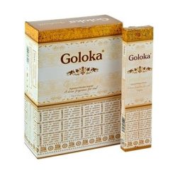 Incensi Goloka Good Earth 15g
