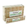 Incensi Goloka Nature's Nest 15g