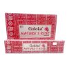 Incensi Goloka Rosa Naturale 15g