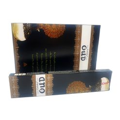 Incenso Goloka Oudh 15g