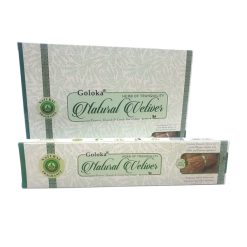 Incenso Goloka Vetiver 15g