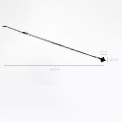 Collana Nodo della Strega – Amuleto Protettivo 2