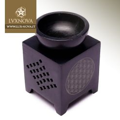 Bruciatori e Diffusori per Essenze