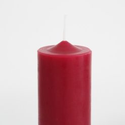 Alternative view of Cero Artigianale Al Sandalo