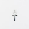 Ciondolo talismano d'argento Croce di Ra (Ankh)