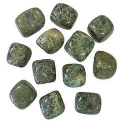 Azzurrite Malachite - M - AB - Burattata