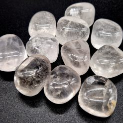 Cristallo di Rocca M - Pietra Burattata