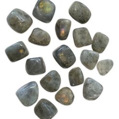 Labradorite- M - AB - Burattata