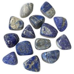 Lapis Lazuli AB pietre