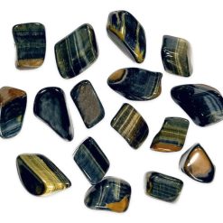 Occhio di Falco - M- A