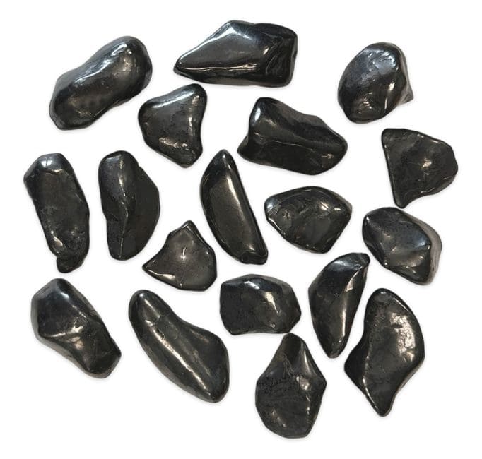 Shungite - M - A