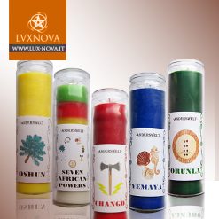 Candele Orisha