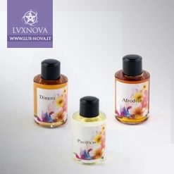 Oli ed Aceites Candomblè, Umbanda