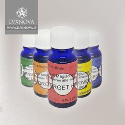 Oli Magici Magic of Brighid