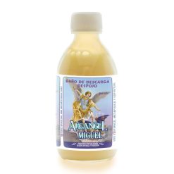 Acqua da Bagno per Despojos - Arcangelo Michael