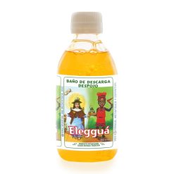 Acqua da Bagno per Despojos - Eleggua