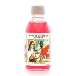 Acqua da Bagno per Despojos - Oyà- Protezione, Bando, Separazione